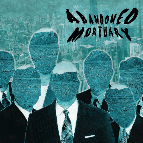 Abandoned Mortuary : Emotional Wasteland (re-release)